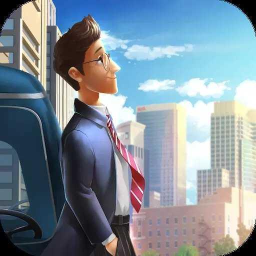 商道高手九游版