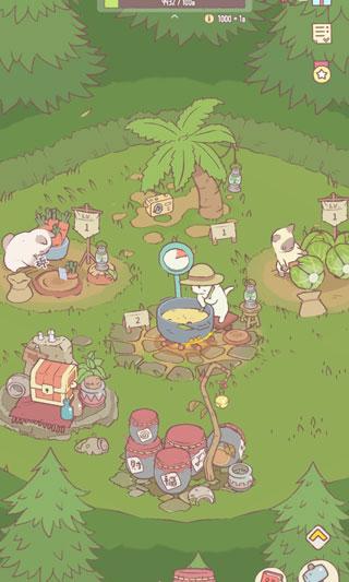 猫汤物语游戏攻略7