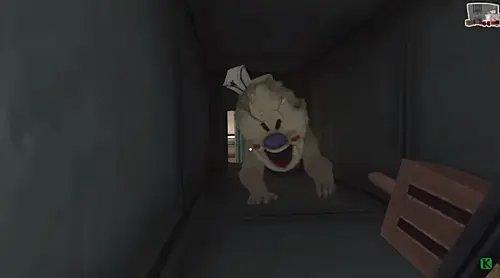 恐怖冰淇淋4内置作弊菜单下载-恐怖冰淇淋4内置作弊菜单下载中文