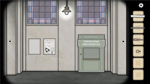 锈湖地下之花安卓版图片13