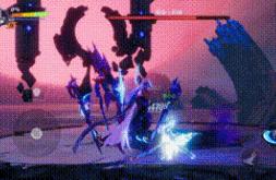 星之破晓手游铠小传BOSS打法攻略3