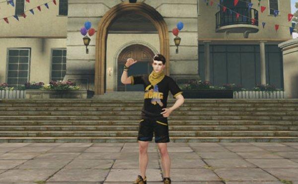 明日之后哥斯拉联动下载-明日之后哥斯拉联动官方下载