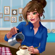 花式咖啡厅无限金币版