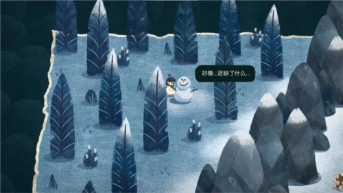 无尽旅图神秘成就攻略5