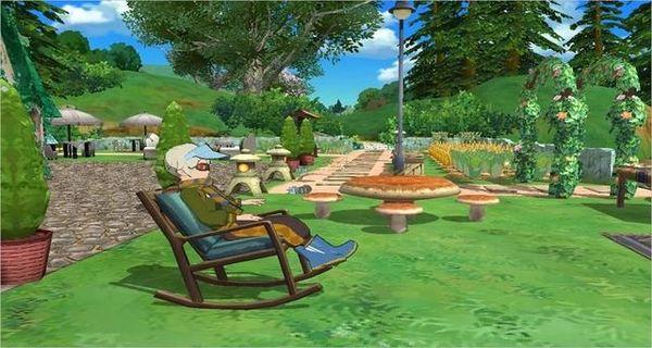 小森生活(口令码)下载-小森生活安卓下载最新版