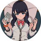 Touch it RIKKA