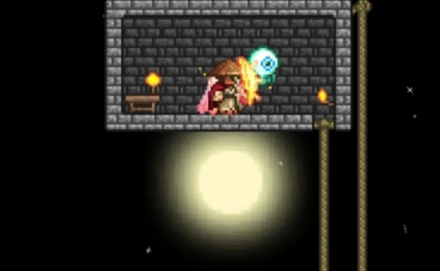 泰拉瑞亚1.4.4手机版