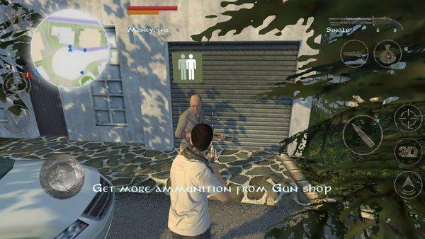 异形侵略战2.5-异形侵略战2.5