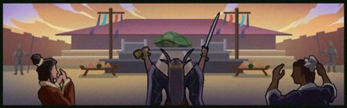 无悔入华夏全朝代破解版天命占卜玩法
5