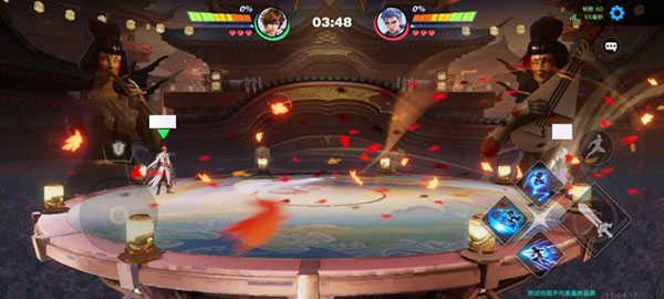 星之破晓手游新手攻略1