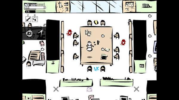 黑暗与光明手游截图3