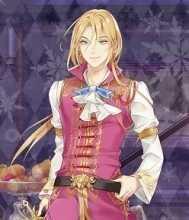 螺旋圆舞曲角色介绍2