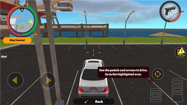 绳索英雄3内购破解版