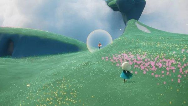 光遇测试版下载安装-sky光遇安卓测试版下载