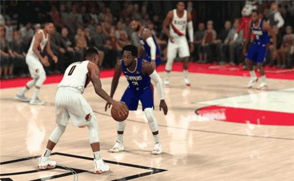 nba2k2023手游安卓免费
