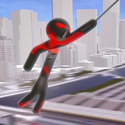 火柴人蜘蛛侠英雄2内置功能菜单