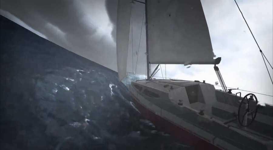 模拟航海(ShipSimulator2016)截图3