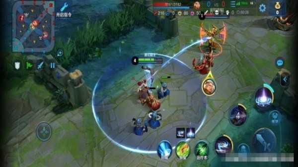 腾讯王者荣耀下载