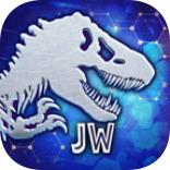 侏罗纪世界游戏破解最新版本2024(Jurassic World)