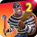 疯狂强盗2（Robbery Madness 2）