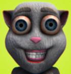 会说话的胡安(Scary Juan)