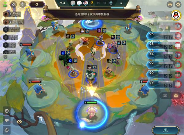 金铲铲之战电脑版新赛季机制攻略详解