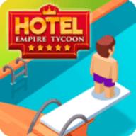 酒店帝国大亨免内购(Hotel Empire Tycoon)