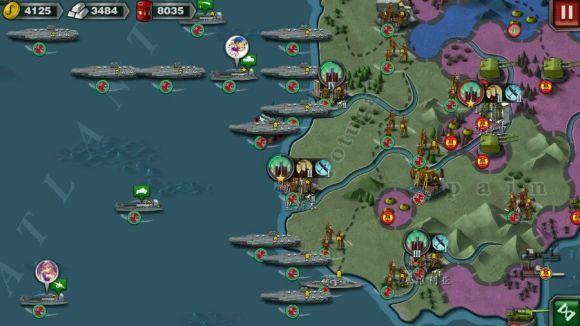 世界征服者3次元破壁人破解版下载-世界征服者3次元破壁人5幻梦之沫mod最新版本下载