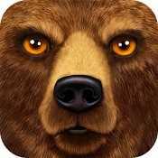 终极森林模拟器最新版(ForestSim)