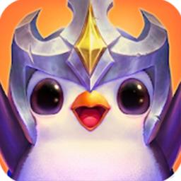 云顶之弈pbe美服(TFT)