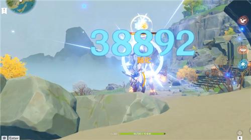 《原神》甘雨一命抽取攻略