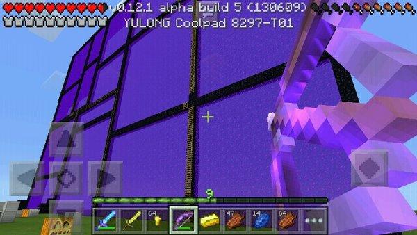 我的世界1.9国际服下载-我的世界1.9国际版正式版下载手机版