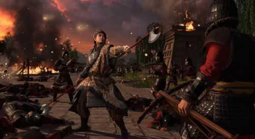 全面战争三国手机版下载