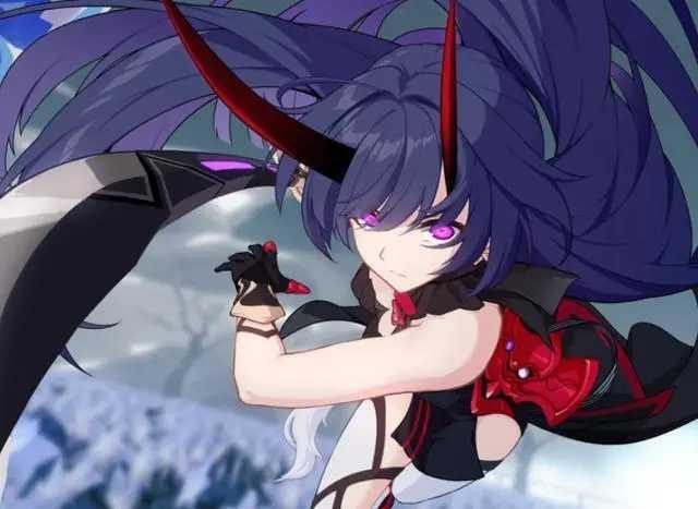 崩坏3女武神推荐2