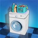 洗衣店模拟器中文版（Laundry Store Simulator）