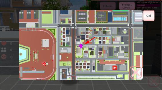 樱花校园模拟器1.039.99版本(SAKURASchoolSimulator)
