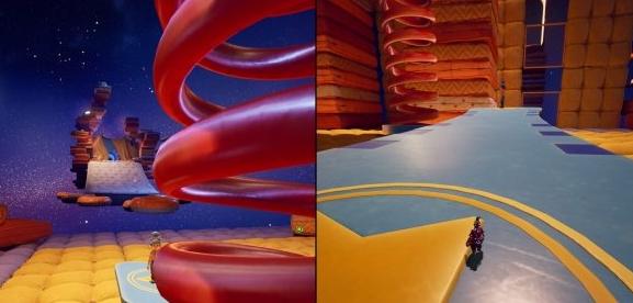 双人成行吾爱破解下载-双人成行吾爱破解版免安装(可联机)下载