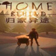 归家异途破解版无限制造无限属性点(Home Behind)
