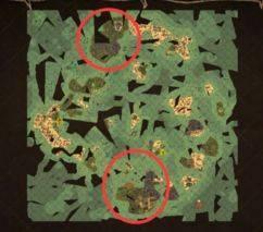 饥荒内置作弊菜单版