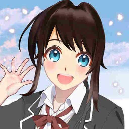 樱花校园青春模拟器