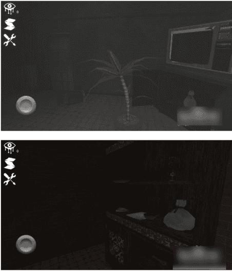 恐怖之眼联机版