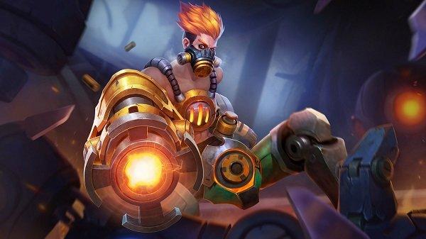 曙光英雄游戏下载-曙光英雄安卓版下载