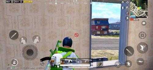 和平精英Mini14实用技巧攻略