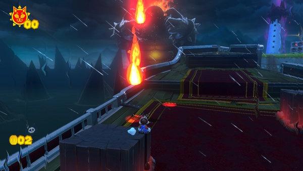 超级马里奥3D世界+狂怒世界下载-超级马里奥3d世界+狂怒世界中文汉化版下载