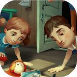 你好邻居躲猫猫版v1.0