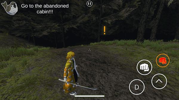 鬼灭之刃手游官网版