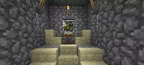 我的世界吸血鬼与狼人模组下载-我的世界吸血鬼与狼人模组免费下载