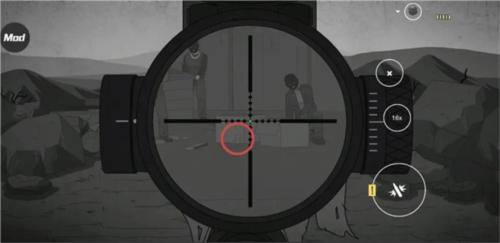 塞拉七号破解版全武器解锁图片11