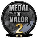 英勇勋章2（Medal of Valor 2）