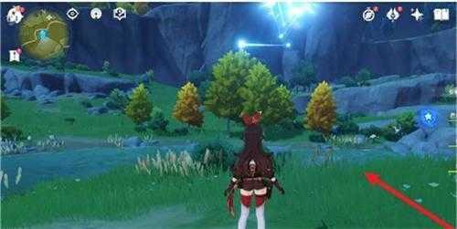 云原神网页版全屏模式切换方法